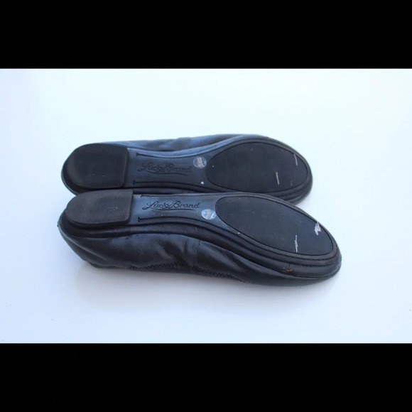 Lucky brand Emmie flats - Picture 10 of 10